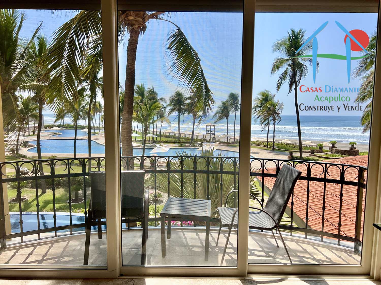 Del Mar Estrella 207 - Recámara principal 4